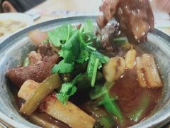 -霸道川面馆(张江店)