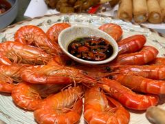 -敦煌喜宴(万达广场店)