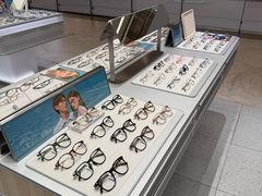 -AOJO眼镜(南翔印象城MEGA店)