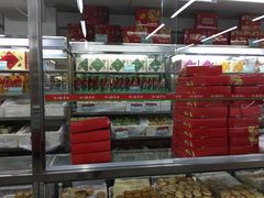 -北京稻香村(方庄店)
