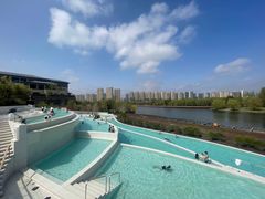 -清河半岛温泉度假酒店