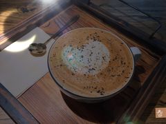 -春庄咖啡SpringHues(钟楼小区店)