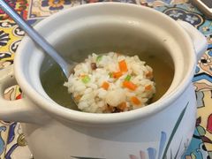 -乌镇那一年小院主题餐厅(甘泉西路店)