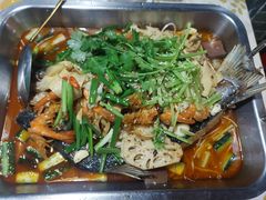 -黑牛码头·小龙虾·烧烤