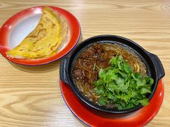 -江小姐的砂锅店