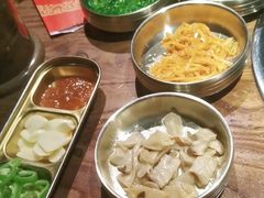 -九田家黑牛烤肉料理(新辰里亚运村店)