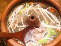 -雀舞云南菜(乐客城店)