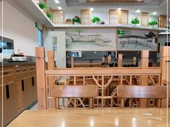 大堂-小姜锅贴(凤凰街店)
