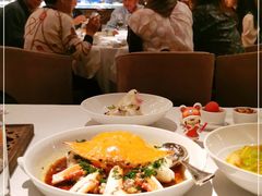 -悦轩中餐厅·高空江景·杭州柏悦酒店