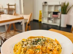 -Egg•Allday Brunch(襄阳北路店)