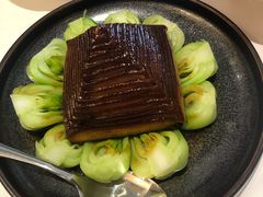金牌扣肉-南麓·浙里(外滩店)