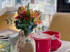-O'mills Sourdough Bakery&Bistro(永嘉路店)
