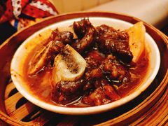 -夏宫中餐厅(香格里拉大酒店)
