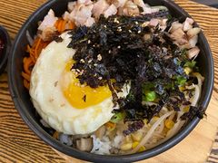 -吴草鸡爪오초닭발韩食堂(融恒盈嘉中心店)
