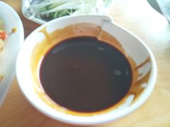 -香满园春饼·家常菜(东大桥店)