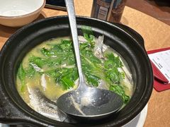 -抱德·潮汕味(敦和店原惠城鱼仔)