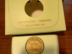 -星巴克(天津火车站店)