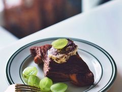 -OUR Bakery(SKP-S店)