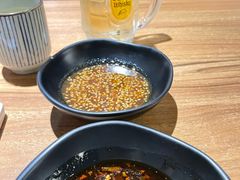 -炼火烤肉店