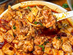 -大众跷脚牛肉馆·非遗传承单位(峨眉山店)