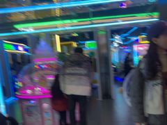 -快乐街区(成都龙湖北城天街店)