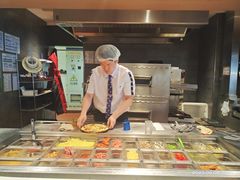 -必胜客(大悦城店)