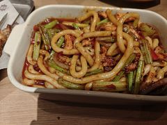 -耶里夏丽·新疆菜·28年喀什老馆(田林东路店)