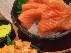 -昊·来了寿司(双楠2店)