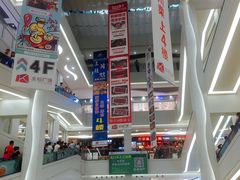 -金铂广场(龙归店)
