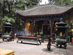 -黄帝陵