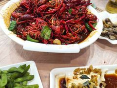 -阿木龙虾(河间路店)