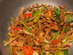-阿明小菜·海鲜·上海菜(梅陇店)