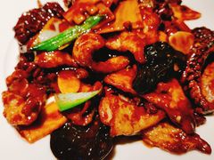 -大海碗·炸酱面·烤鸭·京菜(天坛店)