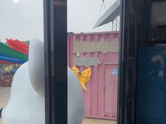 -移动谜城·大笨象密室逃脱(五棵松店)