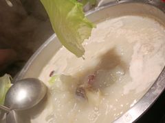 -骨之味·筒骨汤火锅(江头店)