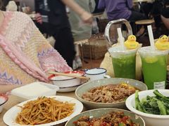 -老三样·旧食新味(万寿宫店)