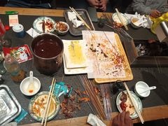 -老白清真烧烤(锦州旗舰店)
