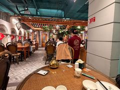 -老广酒楼(樱花店)