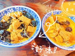 -西园寺素食(西园弄戒幢律寺店)