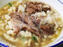 -老孙家饭庄·非遗(东关店)