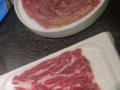 -清真·京华源铜锅涮肉(丰庆店)