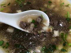 -西贝(上海我格广场店)