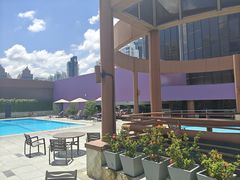 -新加坡雅庭假日酒店