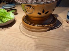 -烧肉达人•炭火烧肉(新天地店)