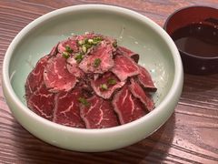 -东京屋(武定路店)