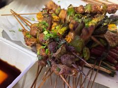 -抚琴第一烤(抚琴地铁站A口店)