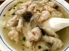 -汪一挑馄饨(老街店)