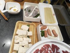 -巴庄重庆火锅(太康一店)