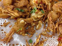 -斯丹姜母鸭·古法干香(涂门街总店)