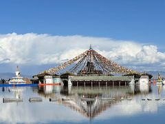 -青海湖国家重点风景名胜区
